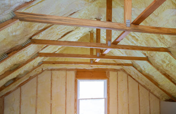 Best Insulation Maintenance and Repair in Washington Park, FL
