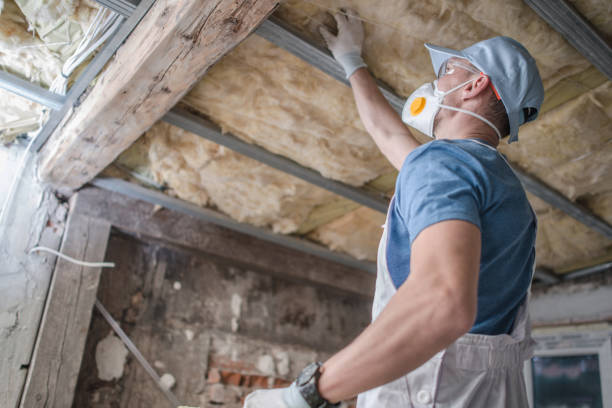 Best Residential Insulation in Washington Park, FL