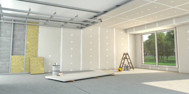 Best Commercial Insulation in Washington Park, FL