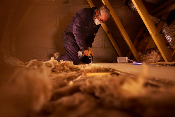 Best Insulation for Specific Applications in Washington Park, FL